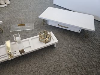 Office Desk Organization Items