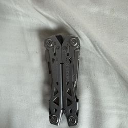 Gerber Multi tool