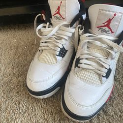 Jordan cement 4s