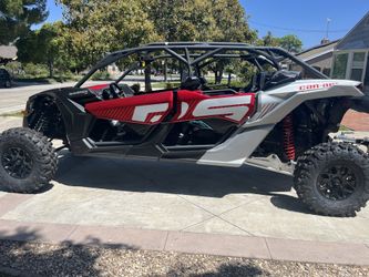 Can Am Parts