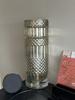 Glam Lamps (set of 2)