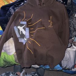 travis Scott hoodie 