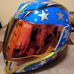 Icon AIRFLIGHT Helmet XL