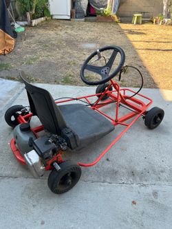 GoPed Goquad