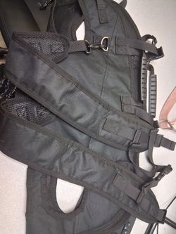 Bran New Never Used Large Medium Dog Pack Backpack