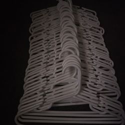 Baby Hangers 