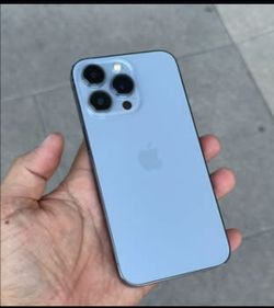 Apple iPhone 13 Pro Max Unlocked / Liberado 😃