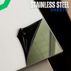 Stainless Steel 