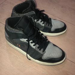 Jordan’s Used Size 12 