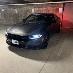 2023 Dodge Charger 