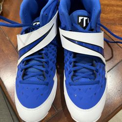 Nike Men's Force Zoom Trout 6 Keystone