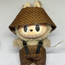 Labubu Clothing