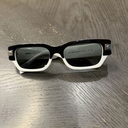 Versace Sunglasses 