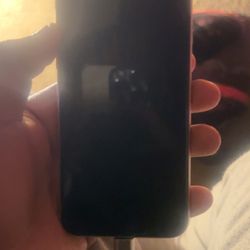 iPhone XS basically brand new