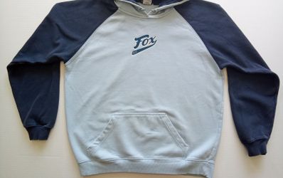 Fox Racing Sweatshirt 