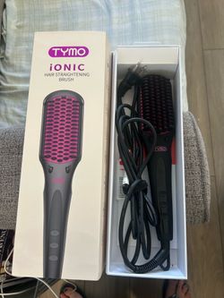 Straightener