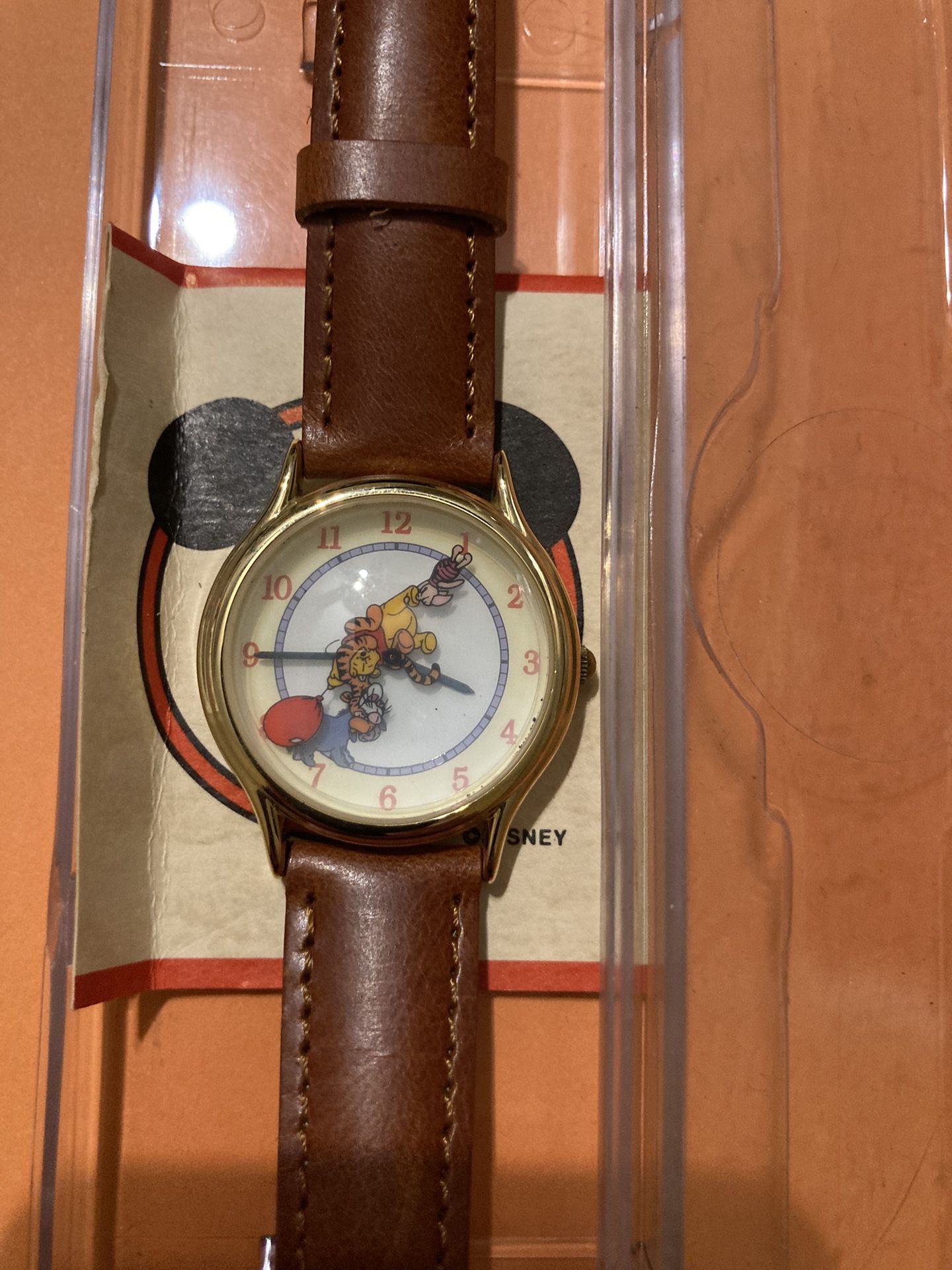 DISNEY Winnie The Pooh