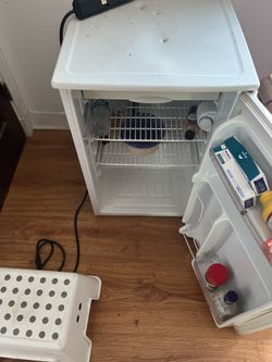 Mini Fridge