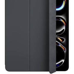 Apple folio cover black 