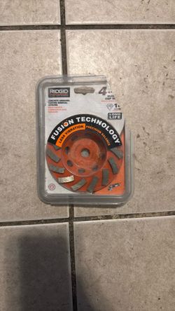 Ridgid