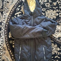 Men’s Sherpa Lined jacket