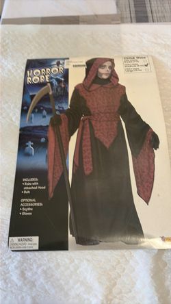Halloween costume Size Medium (8-10)