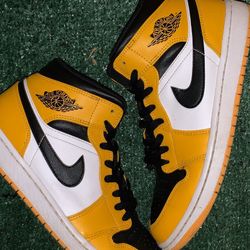 Jordan’s 