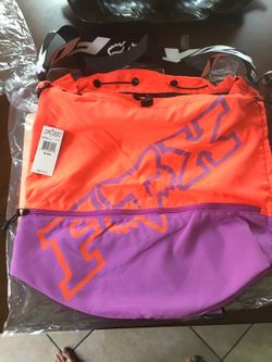 Fox Racing Bag