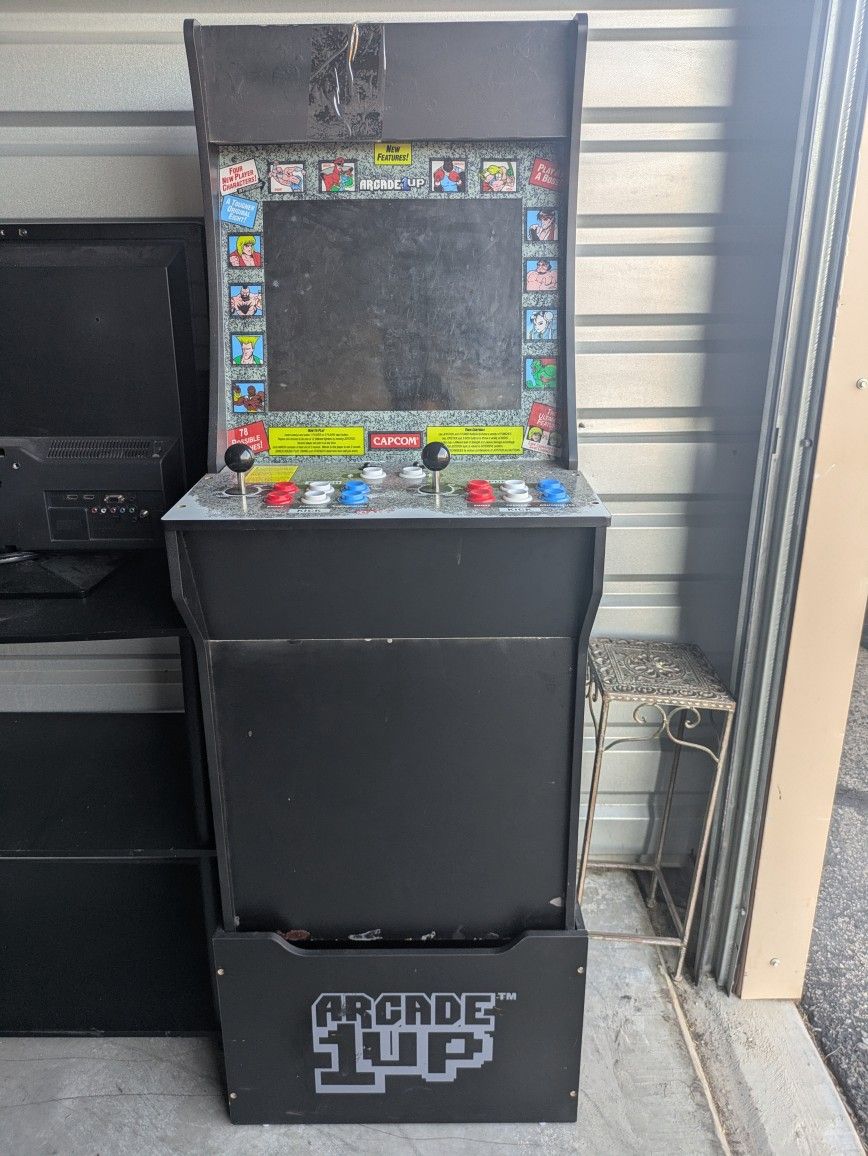 Arcade Game