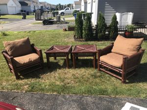 New And Used Patio Furniture For In Columbus Oh Offerup Patio Furniture For In Galloway Oh
