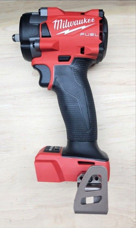 Milwaukee 3/8" IMPACT