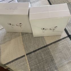 AirPod Pros
