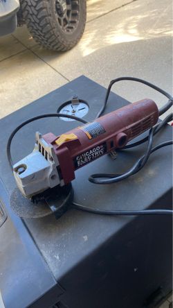 Grinder