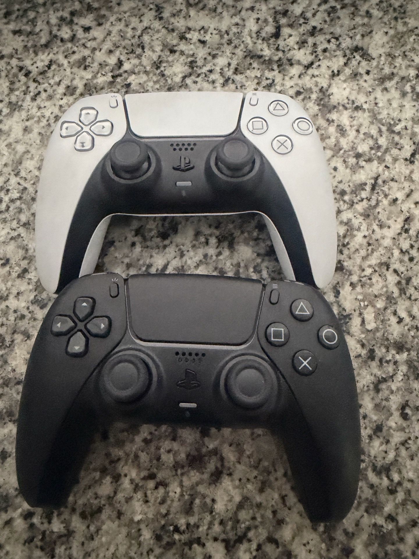 PlayStation 5 With 2 Controllers