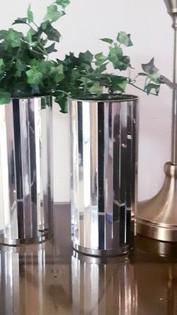 Plastic Vase/decoration