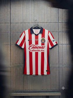Chivas 26/27