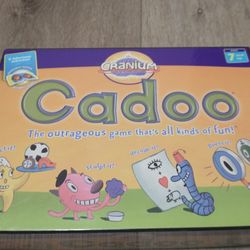 Cadoo Game