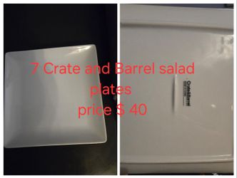 Crate And Barrel