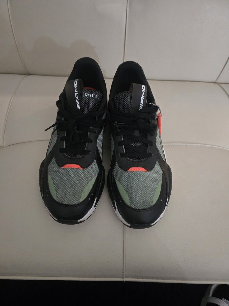 Puma AMG
