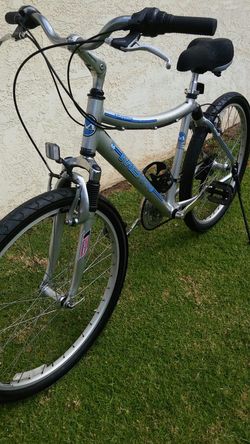 Motiv mountain bike 26 adult full suspension 21 speed aluminum
