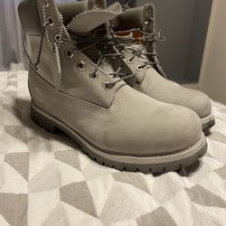Timberland Size 10
