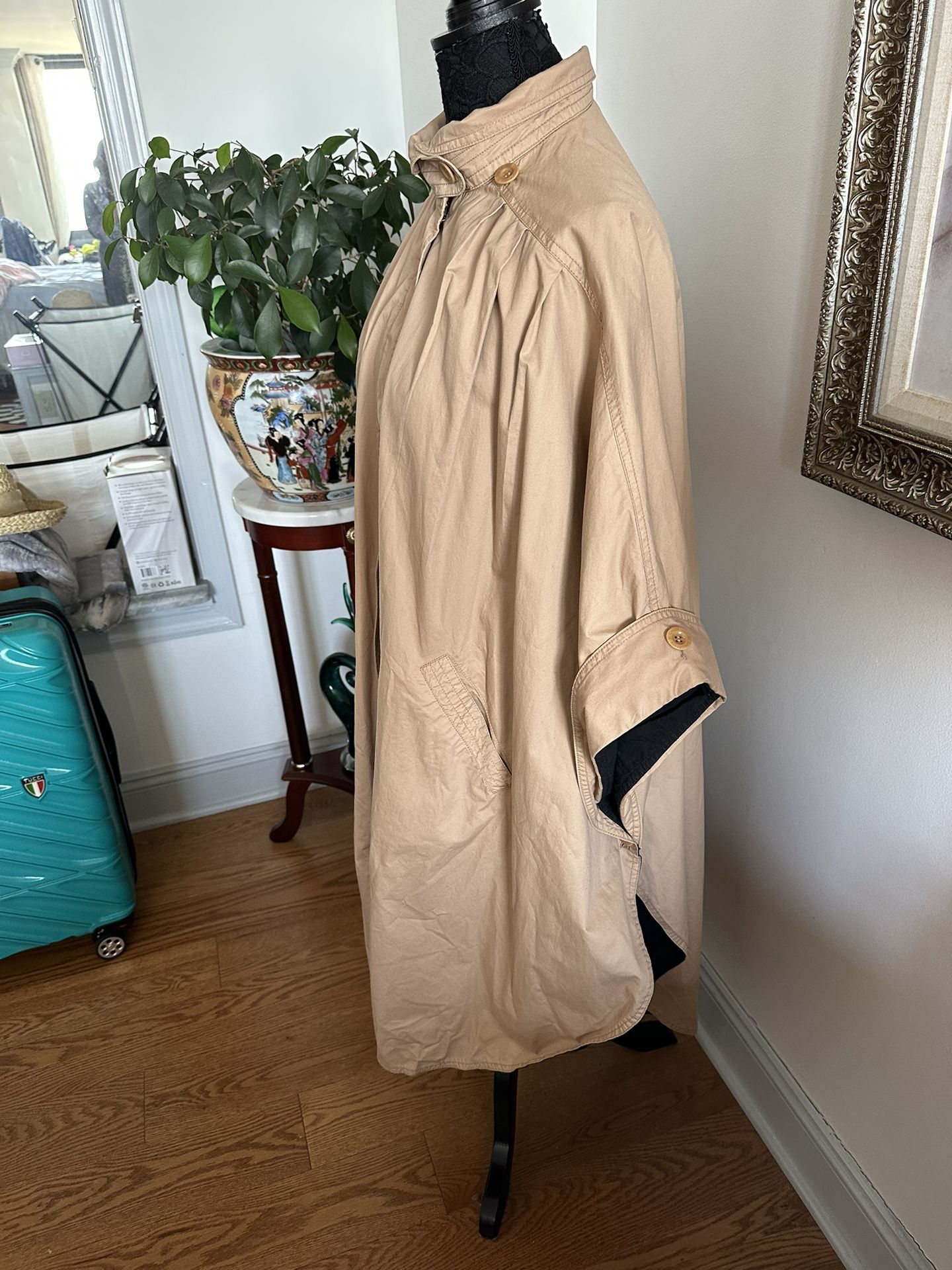 Beautiful Pancho Code