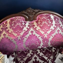 Queen Anne Furniture