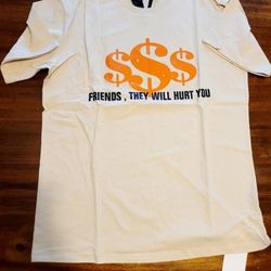 VLONE T-SHIRT 