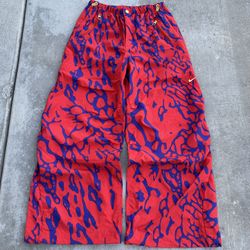 Nike Parachute/Snowboard Pants