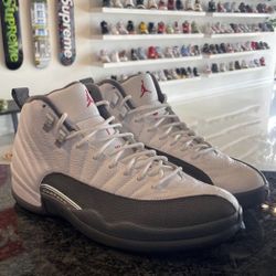 jordan 12 