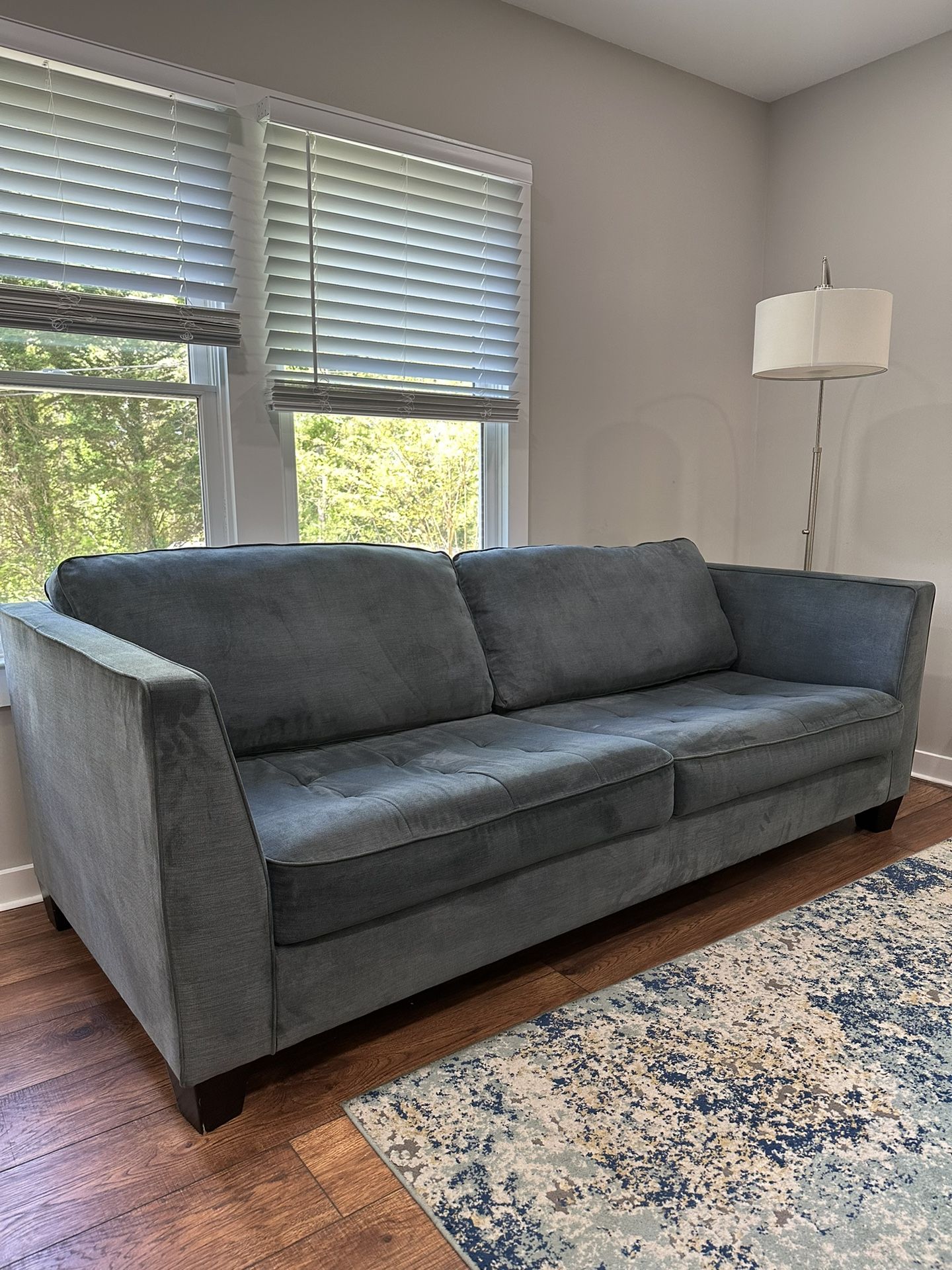 Sleeper Sofa