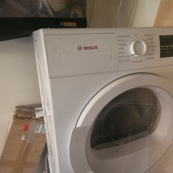 Washer And Dryer Make Offer,  Been In Garage For A Few Years
