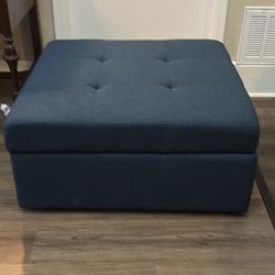 Storage Ottoman 