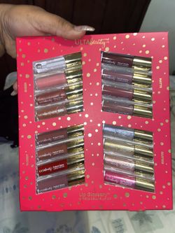 Ulta Lip gloss new!